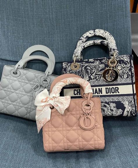 did dior raise prices|lady Dior 2022 price.